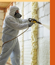 Услуги Услуги утепления в Чернушке под ключ