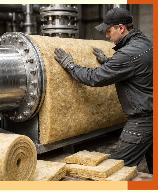 Утепление теплообменника в чернушке от 8633 руб. под ключ | ТепломастерЧрш